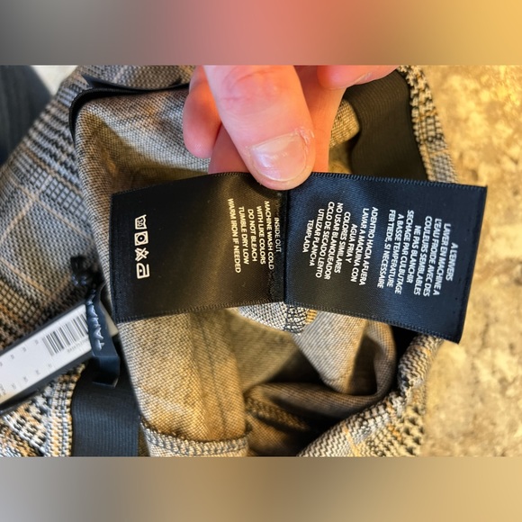 TAHARI The Easy Pull on Jegging Size Medium - Picture 7 of 7